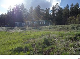 1801 Meadow Rd, Durango, CO 81303
