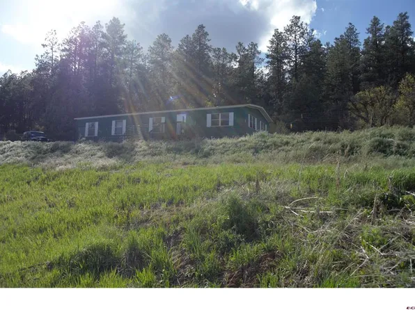 1801 Meadow Road, Durango, CO 81301