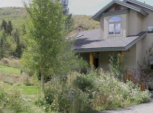 3267 W Big Spruce Way, Park City, UT 84098
