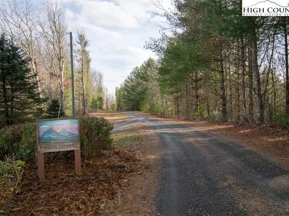 Lot 26 Overlook Drive, Crumpler, NC 28617