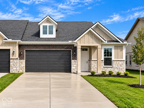8934 Constitution Trl, Brownsburg, IN 46112