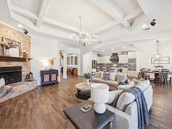 7809 Medina Way, McKinney, TX 75071