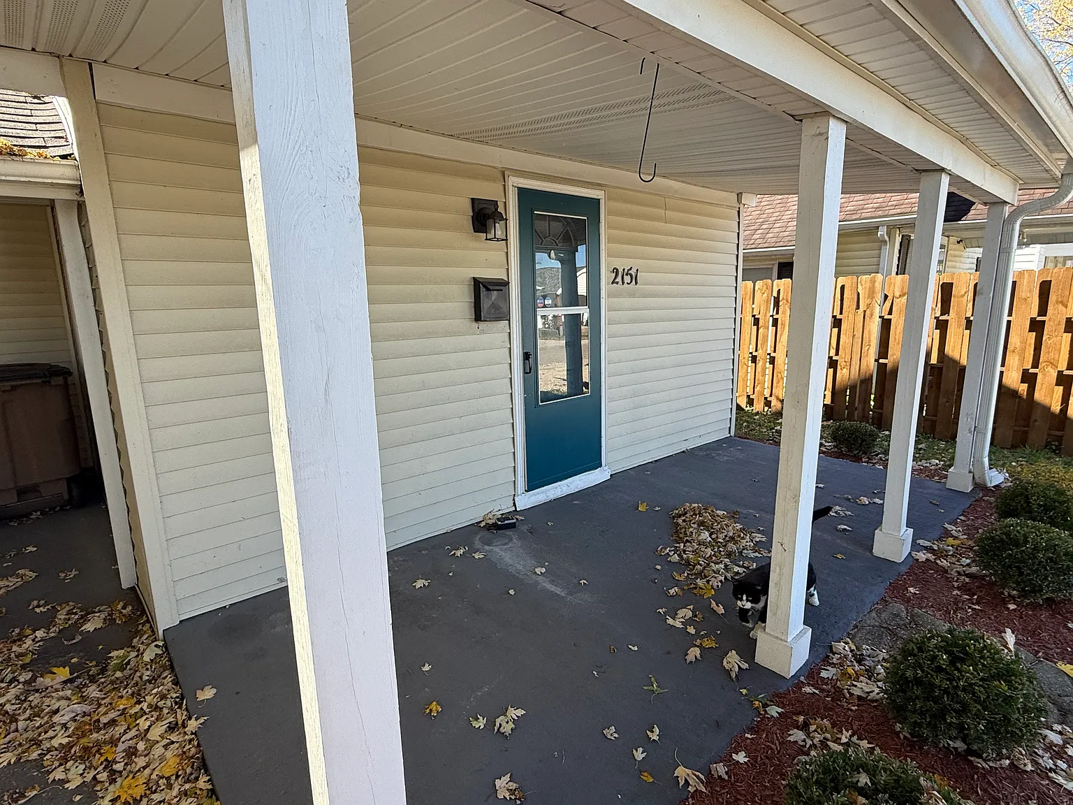 2 bed, 920 sqft, $1,450 — Photo 3