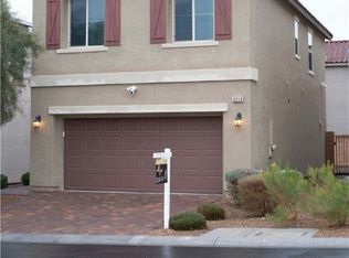 10538 Murphy Plains St, Las Vegas, NV 89141