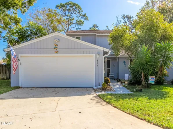 159 Northbrook Ln, Ormond Beach, FL 32174
