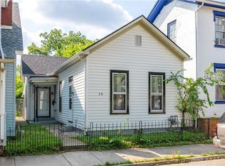 14 Adams St, Dayton, OH 45410