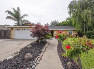 3671 Moultrie Dr, Stockton, CA 95219