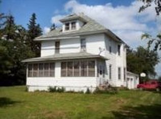 1412 Newby Ave, Albion, IA 50005