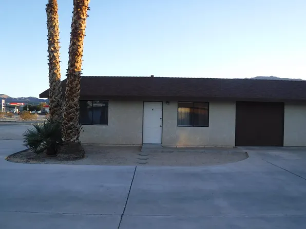 6458 East Ct Unit A, Twentynine Palms, CA 92277