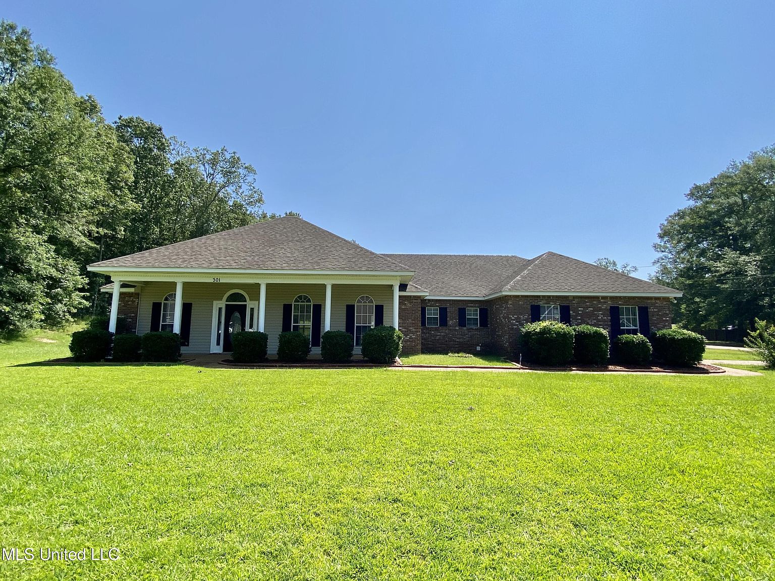 301 Seminole Cir, Terry, MS 39170 Zillow
