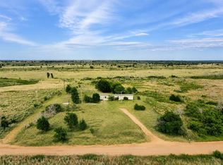 35758 S County Road 198 Rd, Woodward, OK 73801