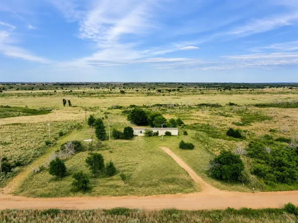 35758 S County Road 198 Rd, Woodward, OK 73801