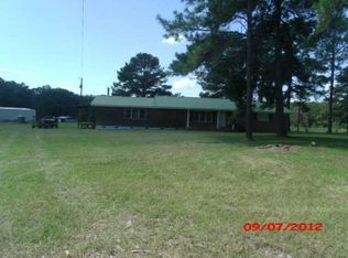 4435 Rocky Ford Rd, Coolidge, GA 31738