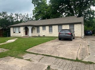 1508 Sycamore St, Commerce, TX 75428
