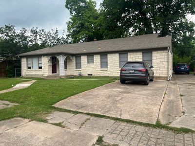 1508 Sycamore St, Commerce, TX, 75428