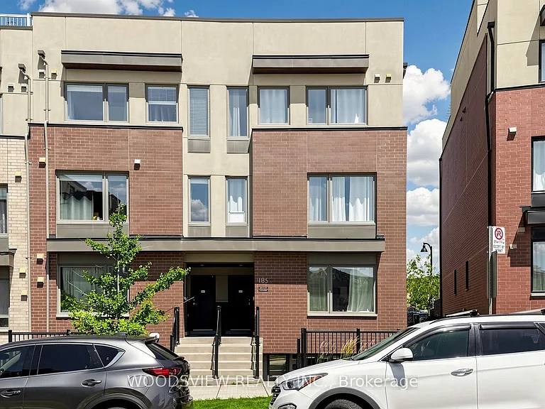 185 William Duncan Rd #9 — Photo 21