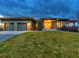 1003 Bear Paws Cluster, Missoula, MT 59808