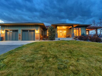 1003 Bear Paws Cluster, Missoula, MT, 59808