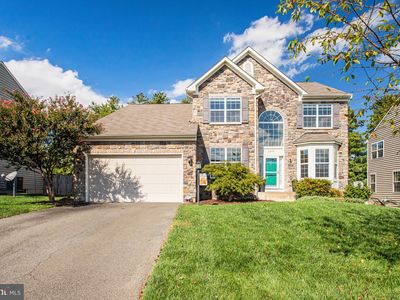 3078 American Eagle Blvd, Woodbridge, VA, 22191