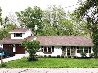 41 C St, Lake Lotawana, MO 64086