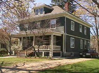 172 Main St, Gorham, ME 04038