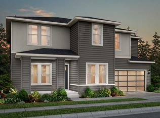 3803 NE 27th Pl, Renton, WA 98059