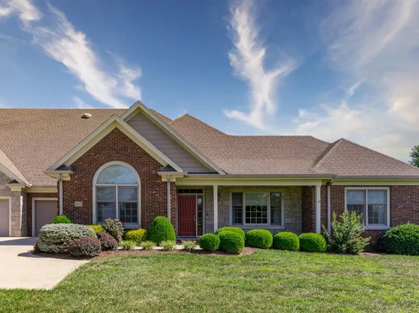 143 Rumsey Cir, Versailles, KY 40383