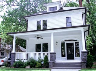 495 E Ontario Ave SW, Atlanta, GA 30310