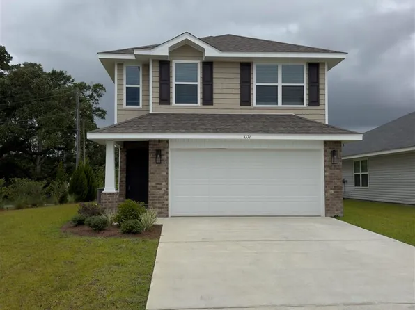 3371 Bliss Ln #1E, Cantonment, FL 32533