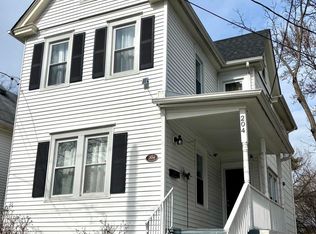 204 Emerson St, Woodbury, NJ 08096