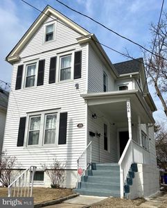 204 Emerson St, Woodbury, NJ, 08096