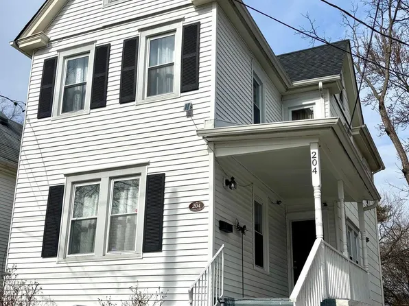 204 Emerson St, Woodbury, NJ 08096