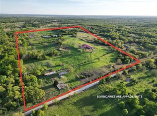 Highland Rd, Tecumseh, OK 74873