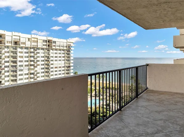 5000 N Ocean Boulevard #1102, Lauderdale By The Sea, FL 33308