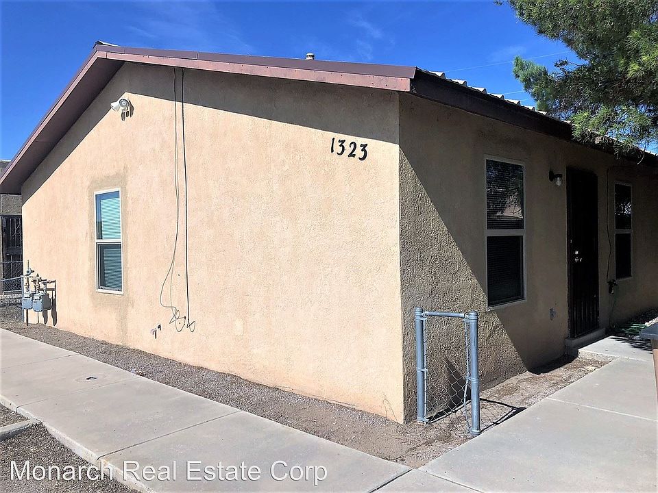 1st image of 1323 S Almendra St APT A