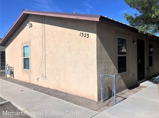 1323 S Almendra St APT A, Las Cruces, NM 88001