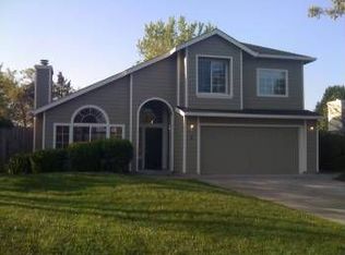 1 Amanda Ct, Napa, CA 94559