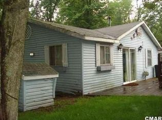3842 Shorkey Rd, Beaverton, MI 48612