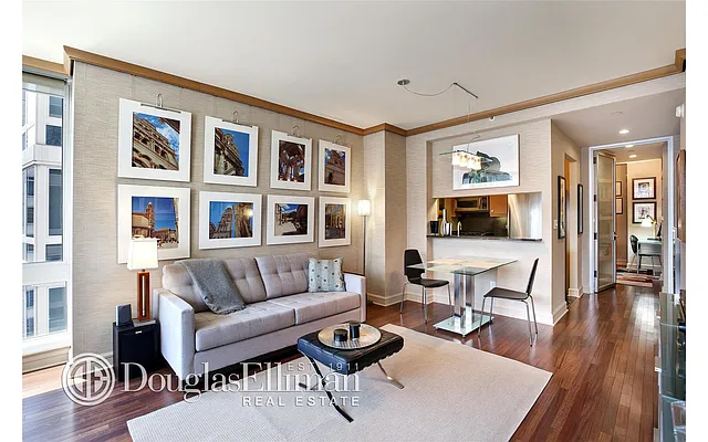 Sold by Douglas Elliman | media 2