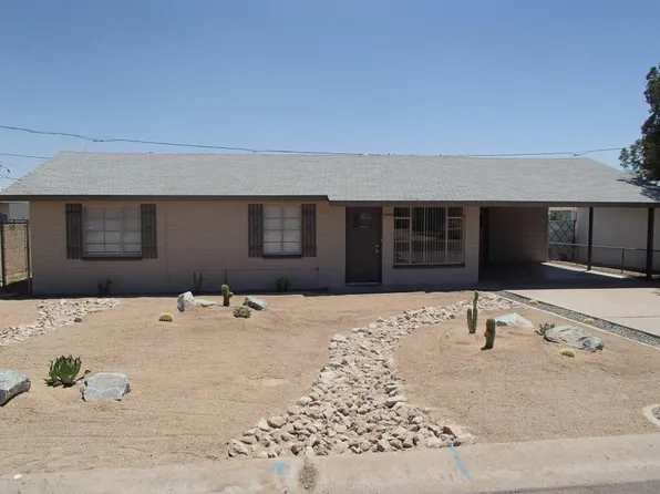 911 E Seldon Ln, Phoenix, AZ 85020