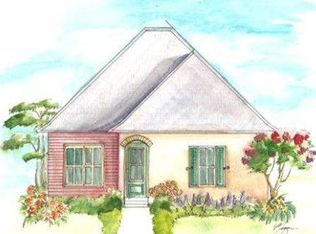 109 Pettigrove Dr, Youngsville, LA 70592