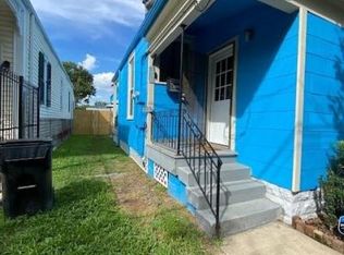 8013 Green St #1/2, New Orleans, LA 70118