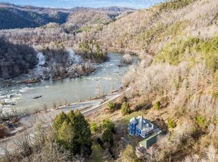 2412 Stackhouse Rd, Marshall, NC 28753