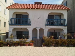 3407 Ocean Front Walk APT F, Marina Del Rey, CA 90292