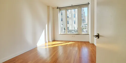 Rented by Corcoran