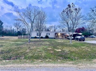 403 N Indiana Ave, Bokoshe, OK 74930