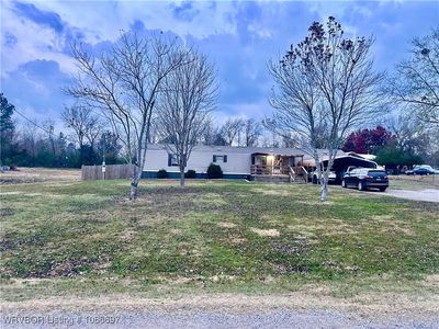 403 N Indiana Ave, Bokoshe, OK, 74930