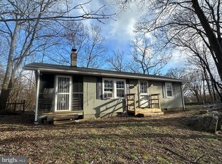 1336 Old Winchester Rd, Boyce, VA 22620