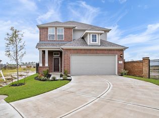 15702 Cairnwell Bend Dr, Humble, TX 77346