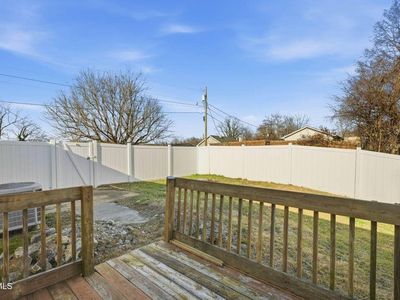 1217 Kentucky Ave, Bristol, TN, 37620